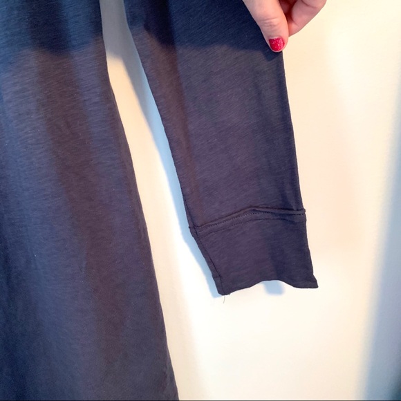 Skies Are Blue | Tunic Dress - Picture 4 of 4